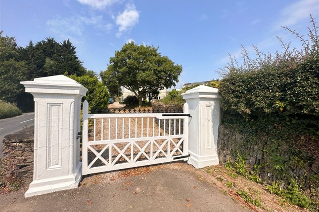 Detached house for sale in Modbury, Ivybridge, Devon