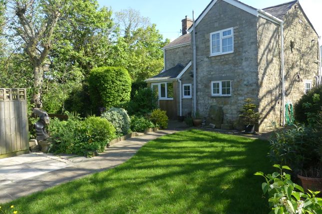 Cottage for sale in Pond Lane, Purton Stoke