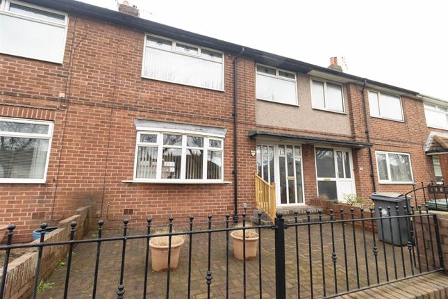 Terraced house for sale in Verne Road, North Shields