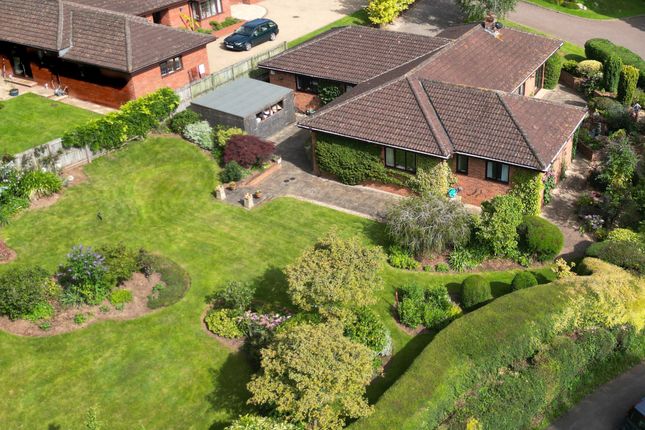Bungalow for sale in Deans Mead, Sidmouth