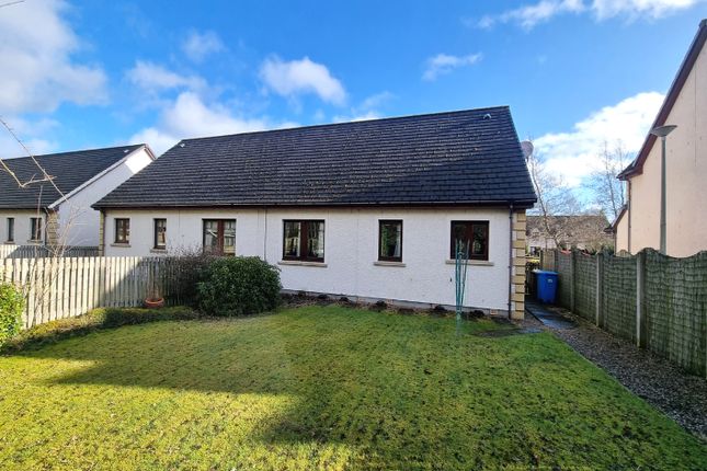 Bungalow for sale in Munro Place, Aviemore