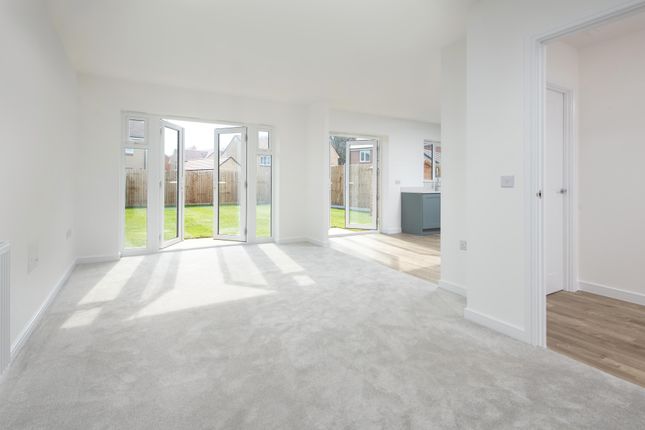 366, Hyacinth Drive, Great Dunmow photo 2