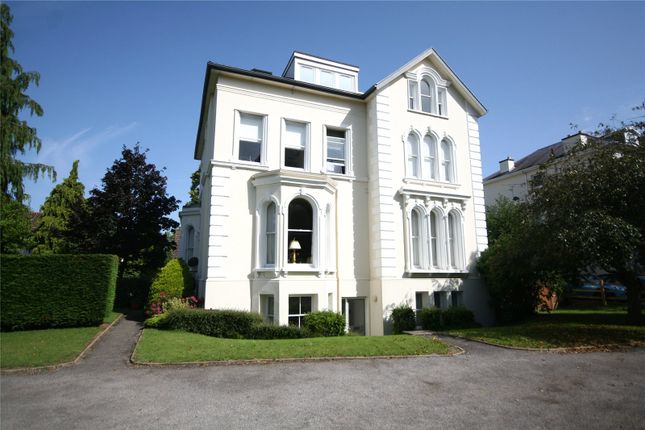 Flat 5, 87, Shurdington Road, Gloucestershire photo 2