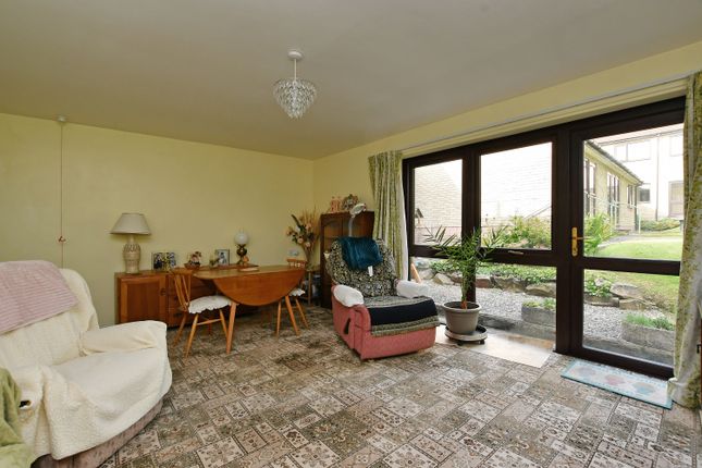 Flat for sale in Bunting House, Lifestyle Village, Old Whittington, Chesterfield