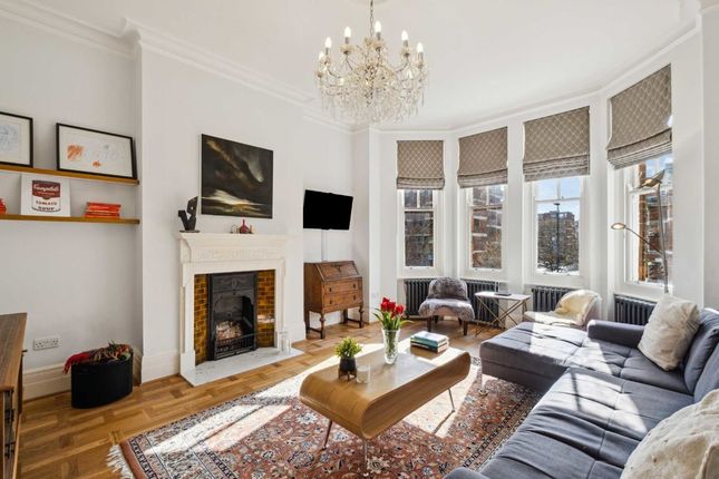 Thumbnail Flat for sale in Bloomburg Street, London
