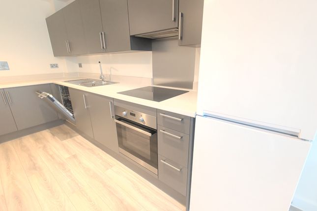 Flat 227, 642, Bristol Street, Birmingham photo 4