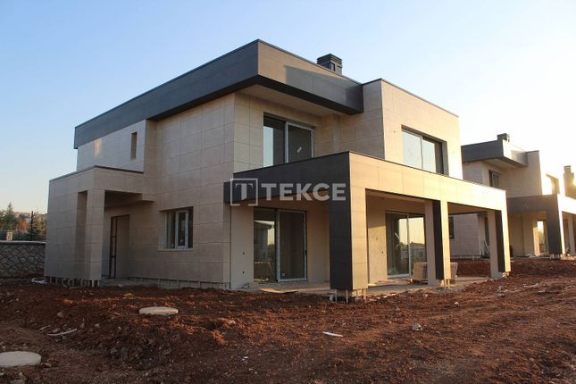 Thumbnail Detached house for sale in İncek, Gölbaşı, Ankara, Türkiye