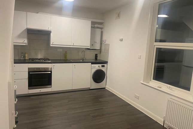 Kitchen /Living /Din