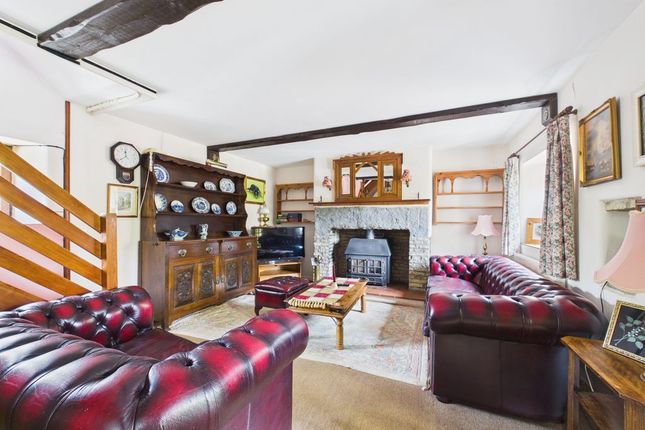 Greengage Cottage, Sandpit Lane, Charlton Mackrell photo 4