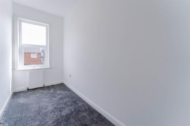 Terraced house for sale in Price Street, Bury