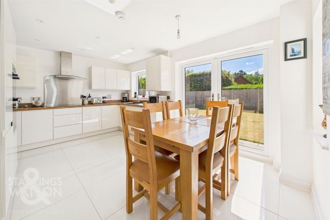 56 Sam Smith Way, Norwich photo 2