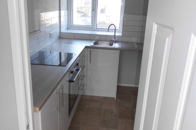 Flat 6,, Royal Clarence, Seaton photo 2