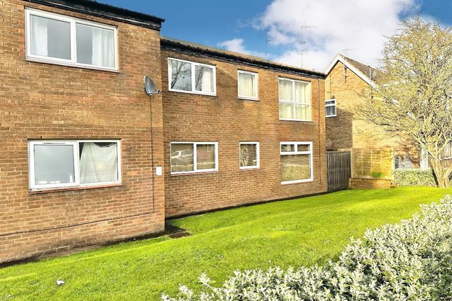 Flat for sale in Taylors Close, Carleton