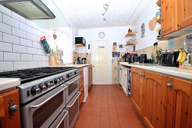 End terrace house for sale in Coronation Street, Tamworth