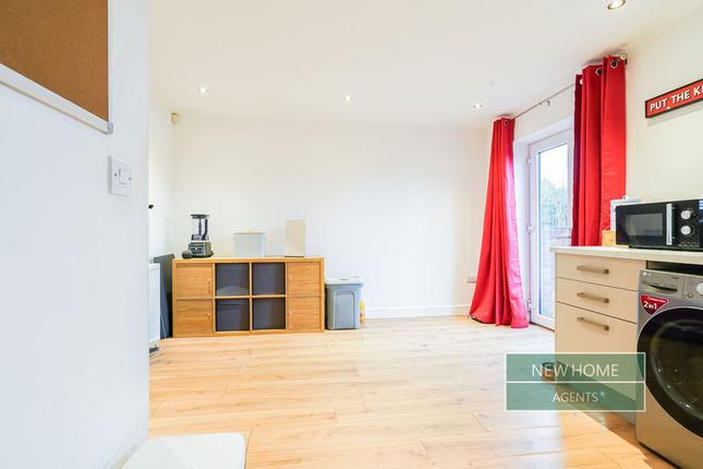 2a, Bramley Road, Chesterfield photo 4