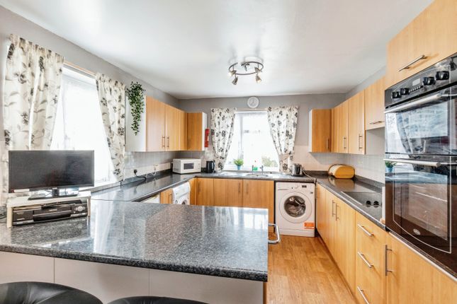 Bungalow for sale in Hazeldene Road, Patchway, Bristol, Gloucestershire