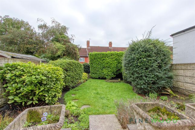 Semi-detached house for sale in Bonser Gardens, Sutton - In - Ashfield, Mansfield