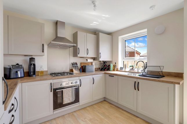 5 River Otter Holt, Sutton-In-Ashfield photo 4