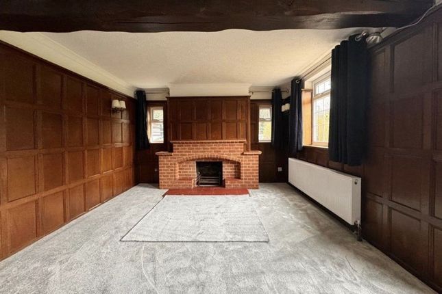 Property to rent in Crowpiece Lane, Farnham Royal, Slough