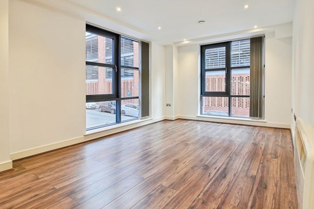 Apartment 102/Summer House, 95 Pope Street, Birmingham photo 2