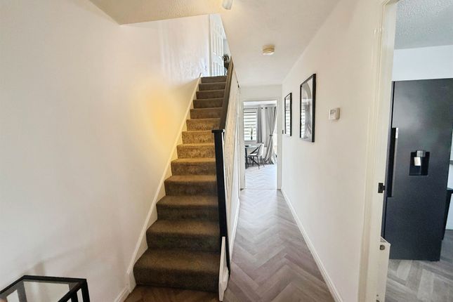 14, Primula Close, Mansfield photo 2