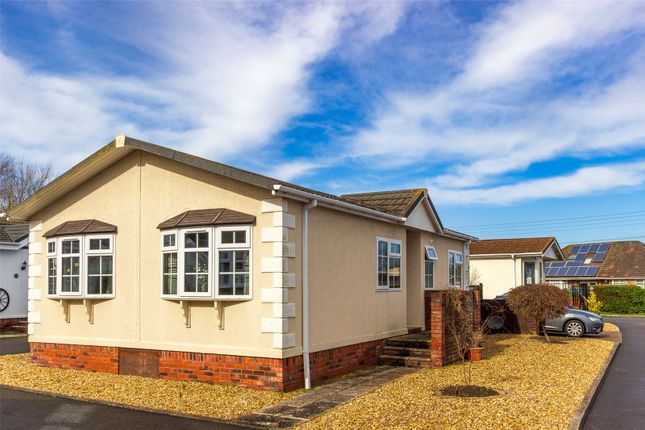 Thumbnail Property for sale in Willow Drive, Ardnave Park, Kewstoke, Weston-Super-Mare