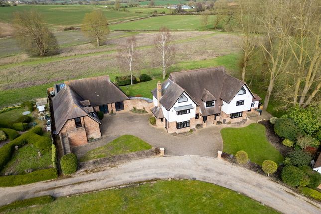 Rusper, St. Katharines Green, Little Bardfield photo 2