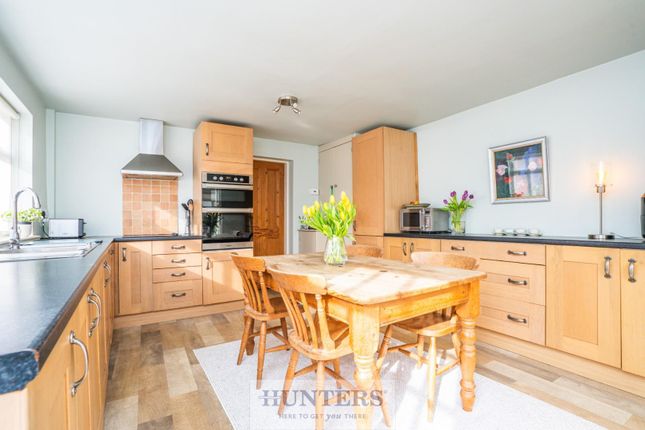 18, Rythergate, Cawood photo 2