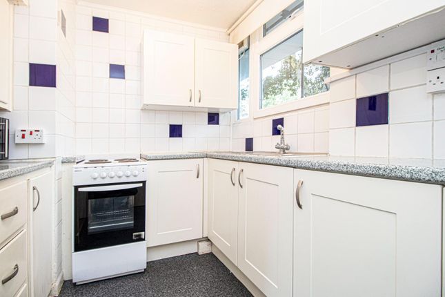 Cranwood Court, Vince Street, London photo 5