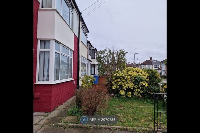 Lisleholme Road, Lisleholme Road West Derby, Liverpool photo 2