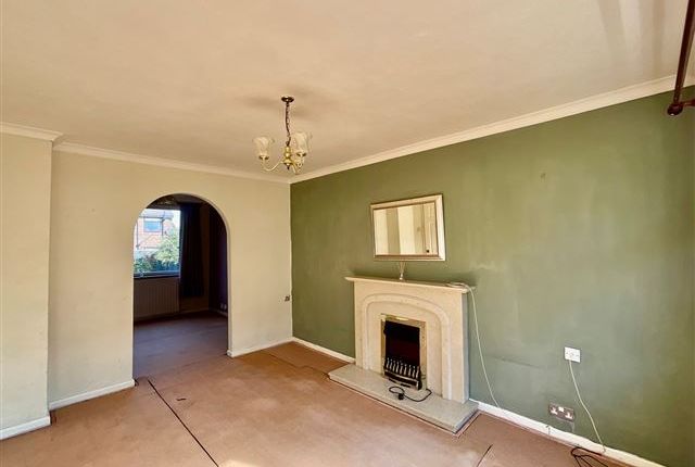 19, John Calvert Road Woodhouse, Sheffield photo 3
