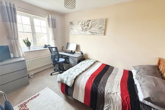 End terrace house for sale in Stagshaw Close, Maidstone, Kent