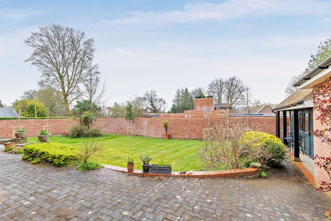 Bambers,, Grayswood Road, Surrey photo 4