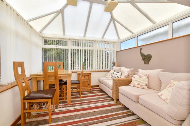 2-bed bungalow on 79, Hampton Gardens, Herne Bay, £295,000