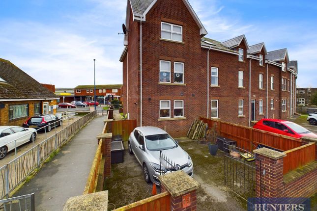 Town house for sale in Station Avenue, Filey