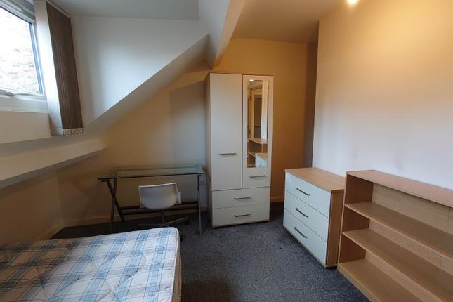 Shared accommodation to rent in 12.1 Granby Street, 157 159 Granby Street, Leicester