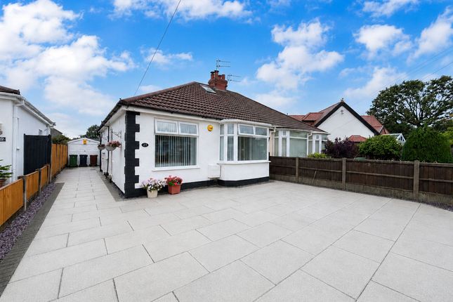 2-bed semi-detached on 21 Sandhurst Way, Liverpool, £325,000