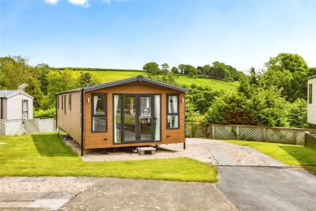 2-bed house on Plot 79 - Minster,, Cenarth, Ceredigion, £127,995