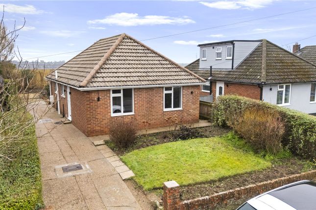 3-bed bungalow on 55, Emfield Road, Grimsby, £189,000