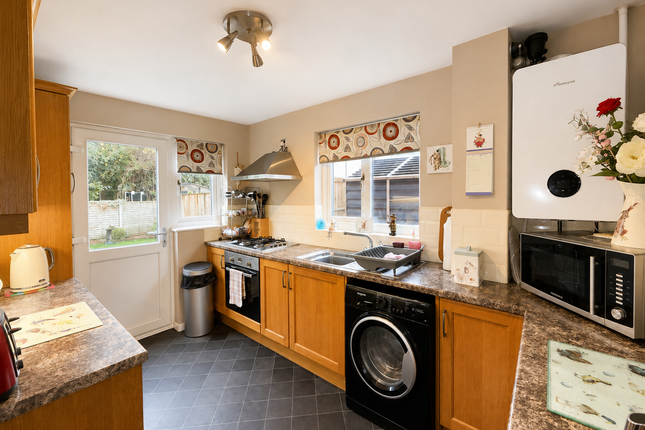 36, Swinderby Drive, Derby photo 4