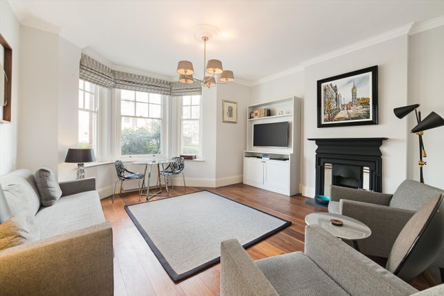 Thumbnail Flat to rent in Beaufort Mansions, Beaufort Street, London
