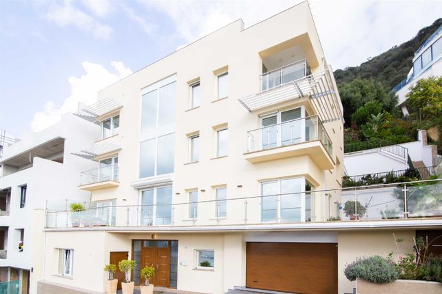 Thumbnail Property for sale in South District, Gibraltar, Gibraltar