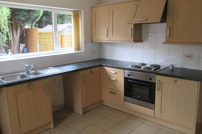 13, Bilton Street, Stoke, Stoke-on-Trent, Staffordshire photo 2