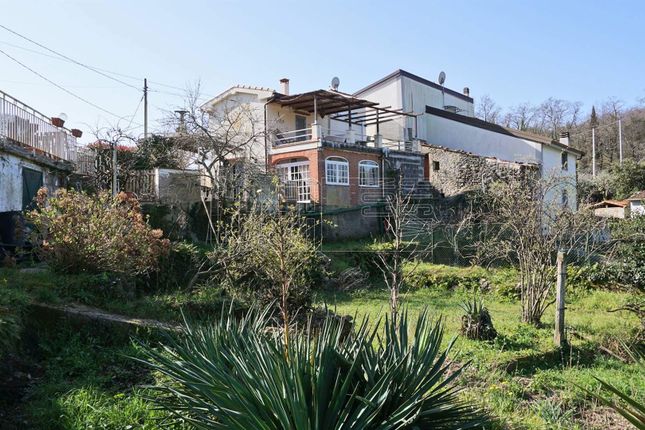Detached house for sale in Località Monti Branzi, Lerici, La Spezia, Liguria, Italy