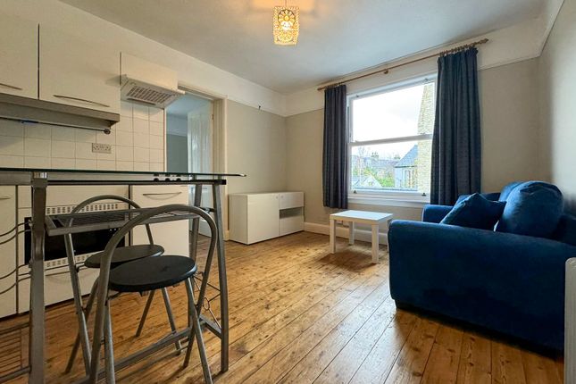 Flat 7, 49, Alpha Road, Cambridge photo 3