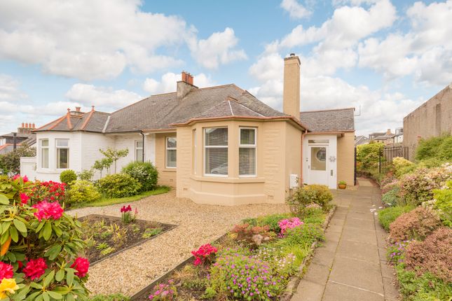 Thumbnail Semi-detached house for sale in Corstorphine Bank Drive, Edinburgh