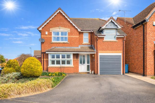 4, Brookfields Way, Loughborough photo 2