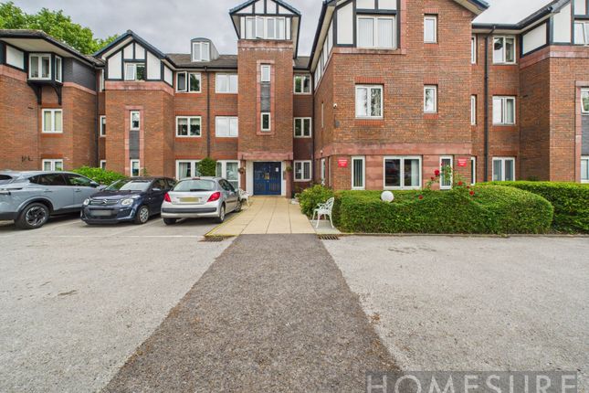 11, Turners Court,, Liverpool photo 2
