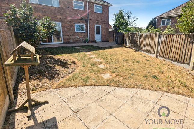 8, Grives Lane, Nottingham photo 3