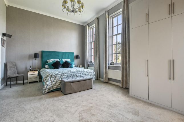 Gcftz - 6 Rush Leys Court - Bedroom 4 -Original (6